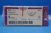 Covidien CL-844 Polysorb 0, Braided Absorbable Stre, GS-21 Taper, 30" -Box of 36