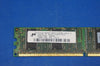 MT4VDDT1664AG-335C3 MICRON 128MB PC2700U RAM MEMORY