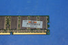 Infineon 256MB DDR Ram Memory HYS64D32300GU-6-B PC2700U-25330-AO 333, CL2.5