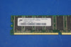 MICRON 256MB DDR PC3200U-30331-Z CL3 Ram Memory