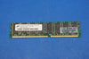 MICRON 256MB DDR PC3200U-30331-Z CL3 Ram Memory