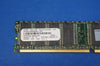 Smart Modular 256MB PC2700U DDR-333 CL2.5 Memory RAM - SM5643285D8N6CLIBH