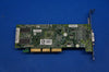 322893-001 - Nvidia Quadro 4 100 AGP NVS 64MB - Graphics / Video Card, P150