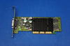 322893-001 - Nvidia Quadro 4 100 AGP NVS 64MB - Graphics / Video Card, P150