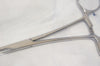 Tri-State 66140 Centurion Straight Mosquito Hemostat