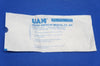 UAM 900-006 Box Oscillating Saw Blade 5.5 x 14.0 (mm)