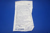 Medline DYND50138 Yankauer Bulb Tip without Vent, 10ft. Tube