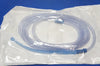 Medline DYND50138 Yankauer Bulb Tip without Vent, 10ft. Tube