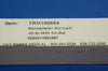 Taylor Thermometer Dial 1in.