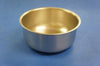 Vollrath 87414 Sponge Bowl Pet Bowl Stainless Steel