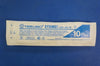 Terumo Syringe Luer Lock Tip 10cc/ml ~ Box of 100