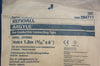 Tyco 8888284711 Kendall Argyle Non-Conductive Connecting Tube 7mm x 1.8m ~ Lot of 2