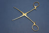 Holco Forceps Towel Backhaus 3.5