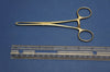 Forceps Towel Backhaus 3.5