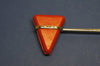 Grafco 1305-1 Taylor Tomahawk Neurological Hammer Black 7-1/2