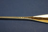 Grafco 1305-1 Taylor Tomahawk Neurological Hammer Black 7-1/2