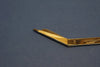Bandage Scissors 7in Stainless Steel