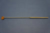 Union Broach Mirror Laryngeal Circular Angled 35 Medical 8 1/2