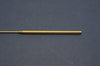 Union Broach Mirror Laryngeal Circular Angled 35 Medical 8 1/2
