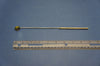 Union Broach Mirror Laryngeal Circular Angled 35 Medical 8 1/2