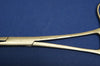 Columbia Allis Tissue Forceps 6in. Stainless ~ Lot of 12