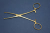 Columbia Allis Tissue Forceps 6in. Stainless ~ Lot of 12