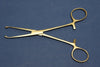 Columbia Forceps Towel Backhaus 3.5