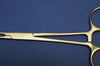 Sico Allis Tissue Forceps 6in. Stainless