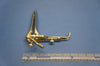 Vantage V30-15 Speculum Vaginal Graves Med Size 5.438