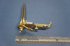 Speculum Vaginal Graves Size 5.438