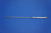 Miltex 30-1382 K-Y Curette With 4 Hole Basket Long 12.25