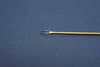 Kevorkian Curette Curved, 12 1/8