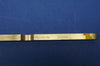Pilling 212910 Kevorkian Curette Curved, 12 1/8