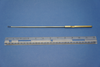 Lawton Kevorkian Curette 12in.