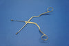 Sklar 07-1797 Magill Endotracheal Cath Forceps German Stainless