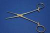 Forceps Hemo Rochester-Ochsner Straight Jaw 6.25