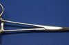 Forceps Hemo Rochester-Ochsner Straight Jaw 6.25