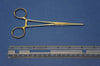 Forceps Hemo Rochester-Ochsner Straight Jaw 6.25