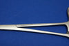 Columbia Forceps Hemo Halsted Design 4.75-5.25