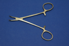 Columbia Forceps Hemo Halsted Design 4.75-5.25