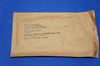 Columbia Forceps Hemo Halsted Design 4.75-5.25