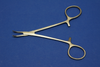 Columbia Forceps Hemo Halsted Design 5