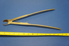 Solway Forceps Bone Cutting Bethune 13.5