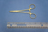 Columbia Holder Suture Ndle Collier 5