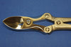 Grieshaber Rongeur Stille Double-jointed Curved 10.5