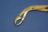 Orox Surgical Self-Centering Curved Holding Forceps with SpeedLock