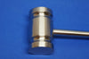 Miltex Mallet Bone Surgery Orthopedic Stainless Steel 2lb. ~ New