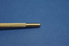 Katena K3-5523 Kuglen Hook, Angled, Round Handle
