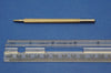 Katena K3-5523 Kuglen Hook, Angled, Round Handle