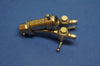 Circon ACMI G153 Double-Horn Dual Double Horn Short Bridge